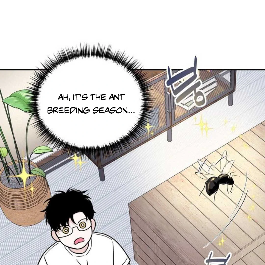 Overclock - Chapter 63 Page 32