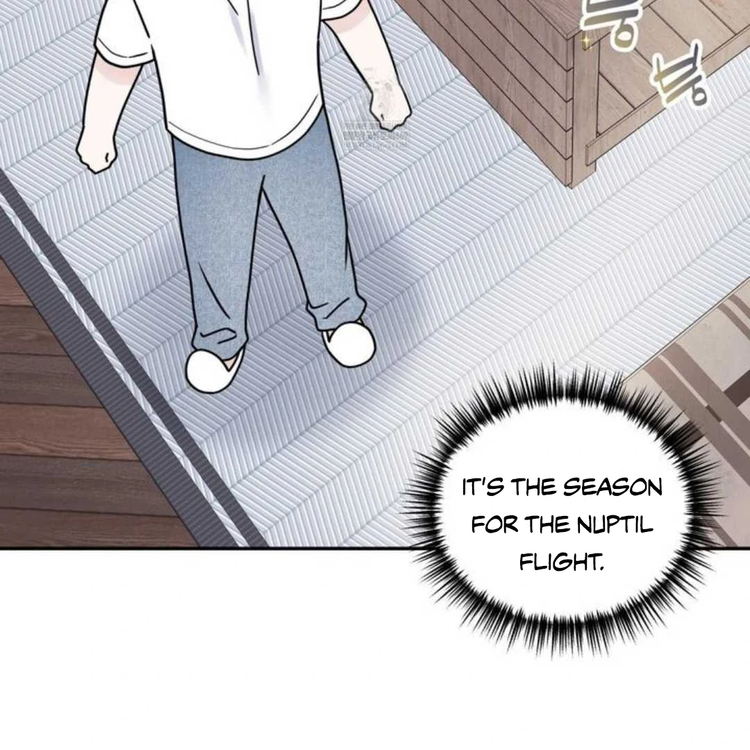 Overclock - Chapter 63 Page 33