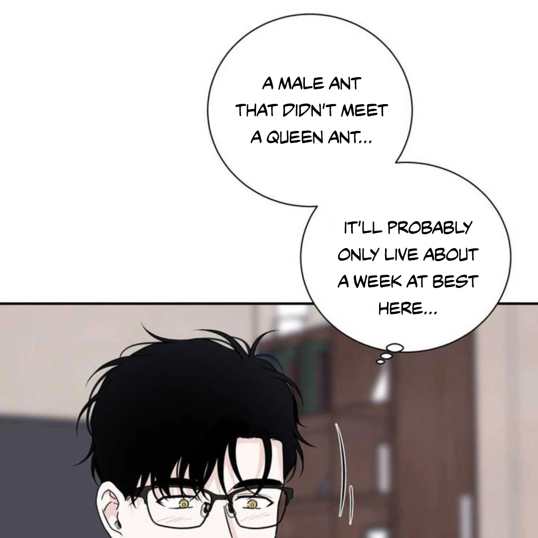 Overclock - Chapter 63 Page 34