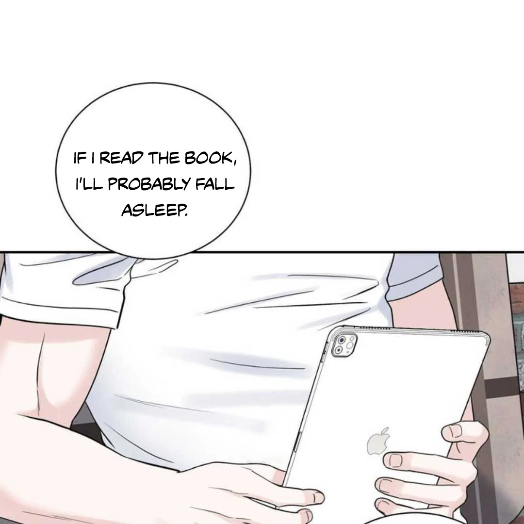 Overclock - Chapter 63 Page 38