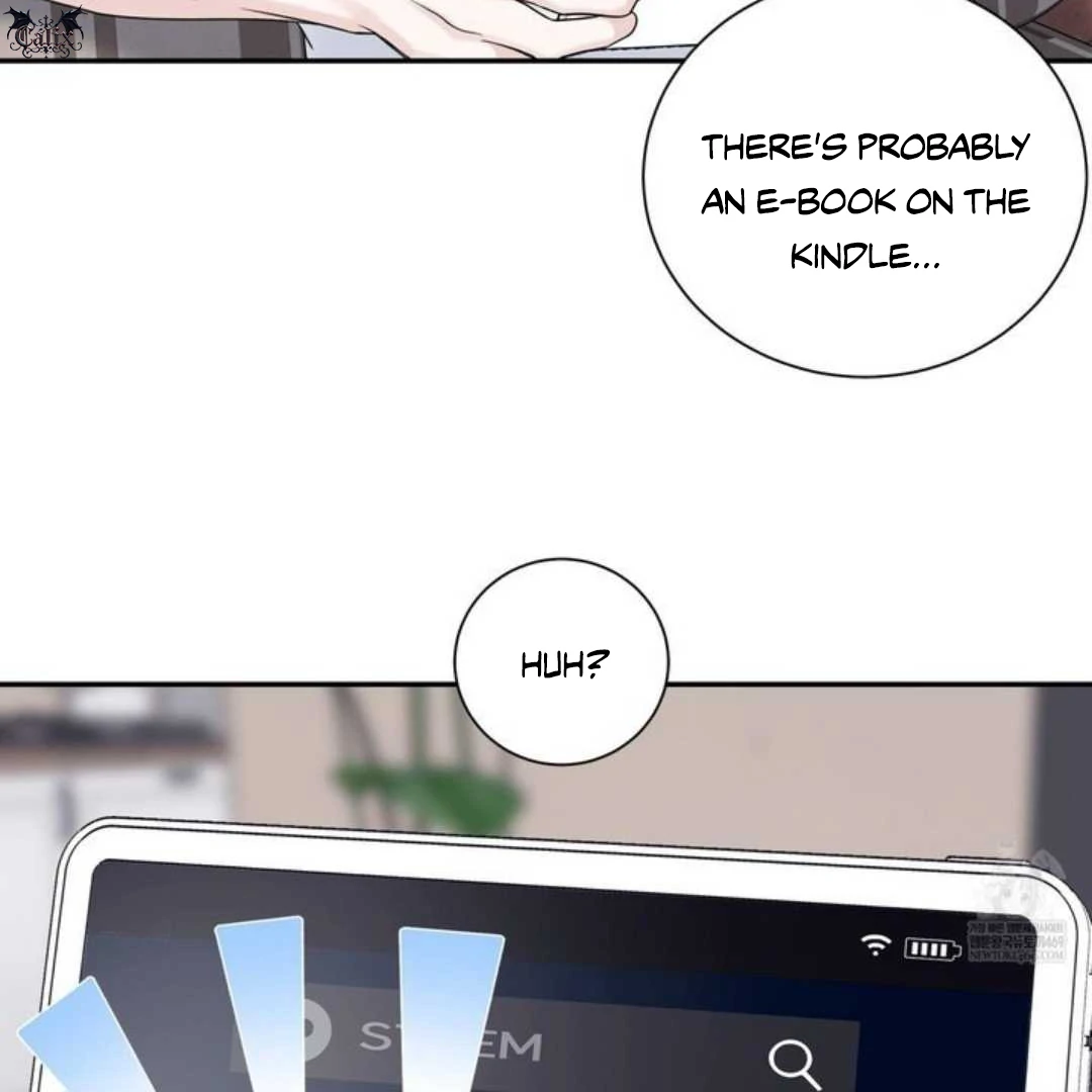 Overclock - Chapter 63 Page 39