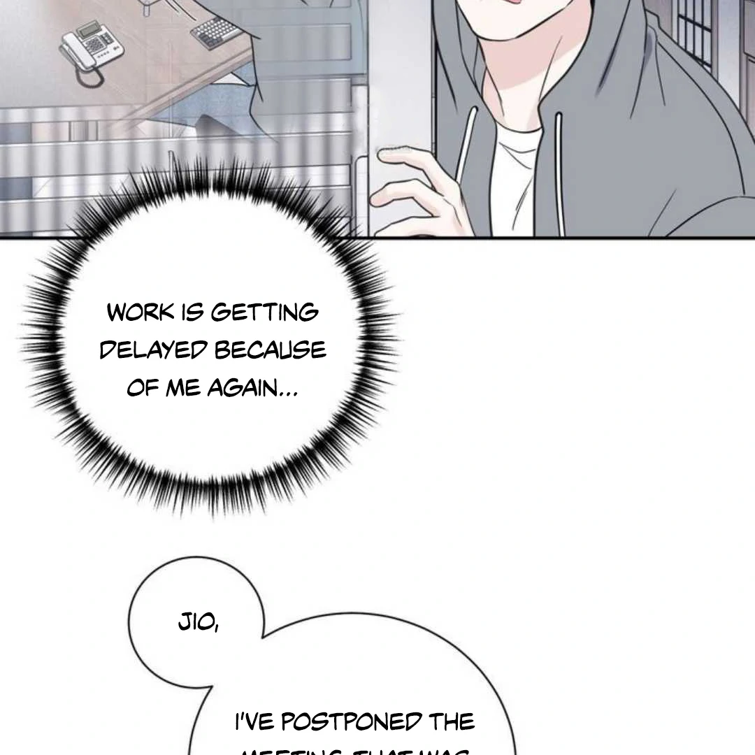 Overclock - Chapter 63 Page 4