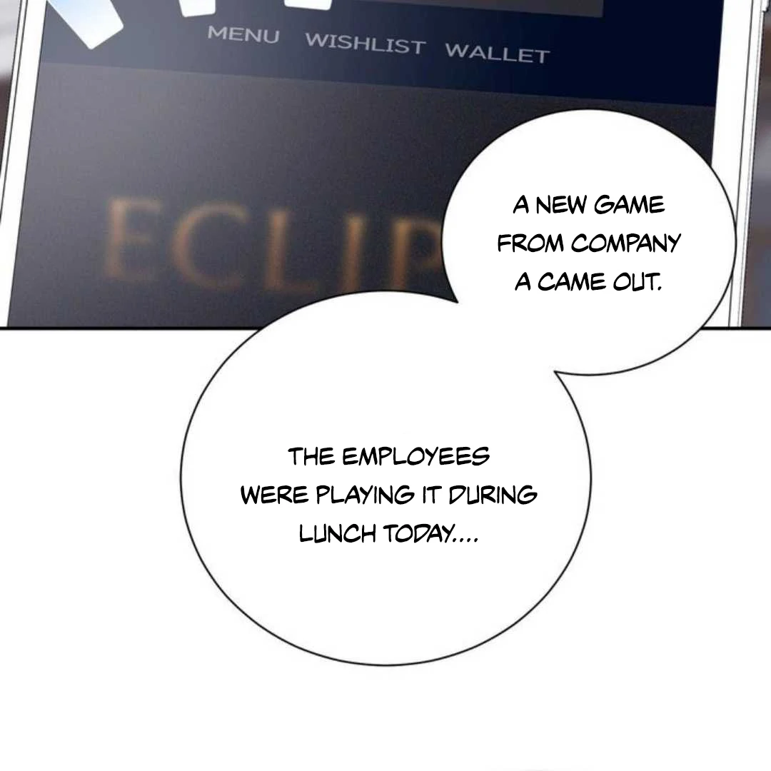 Overclock - Chapter 63 Page 40