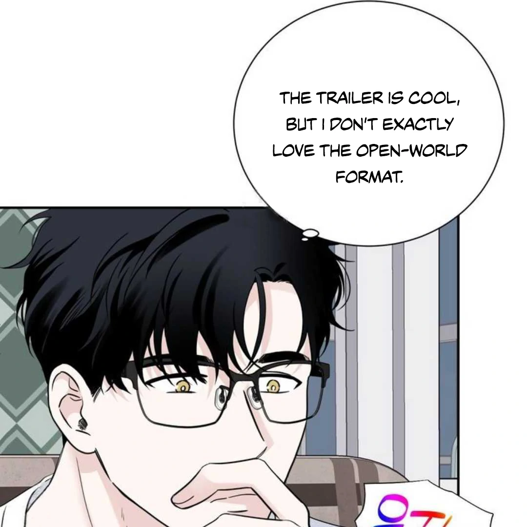 Overclock - Chapter 63 Page 41
