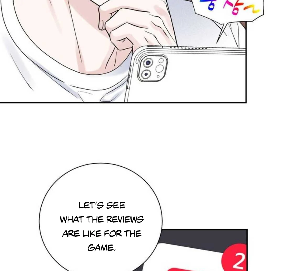 Overclock - Chapter 63 Page 42