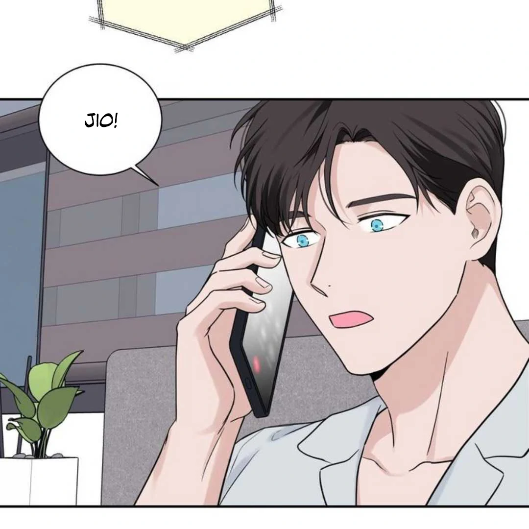 Overclock - Chapter 63 Page 48