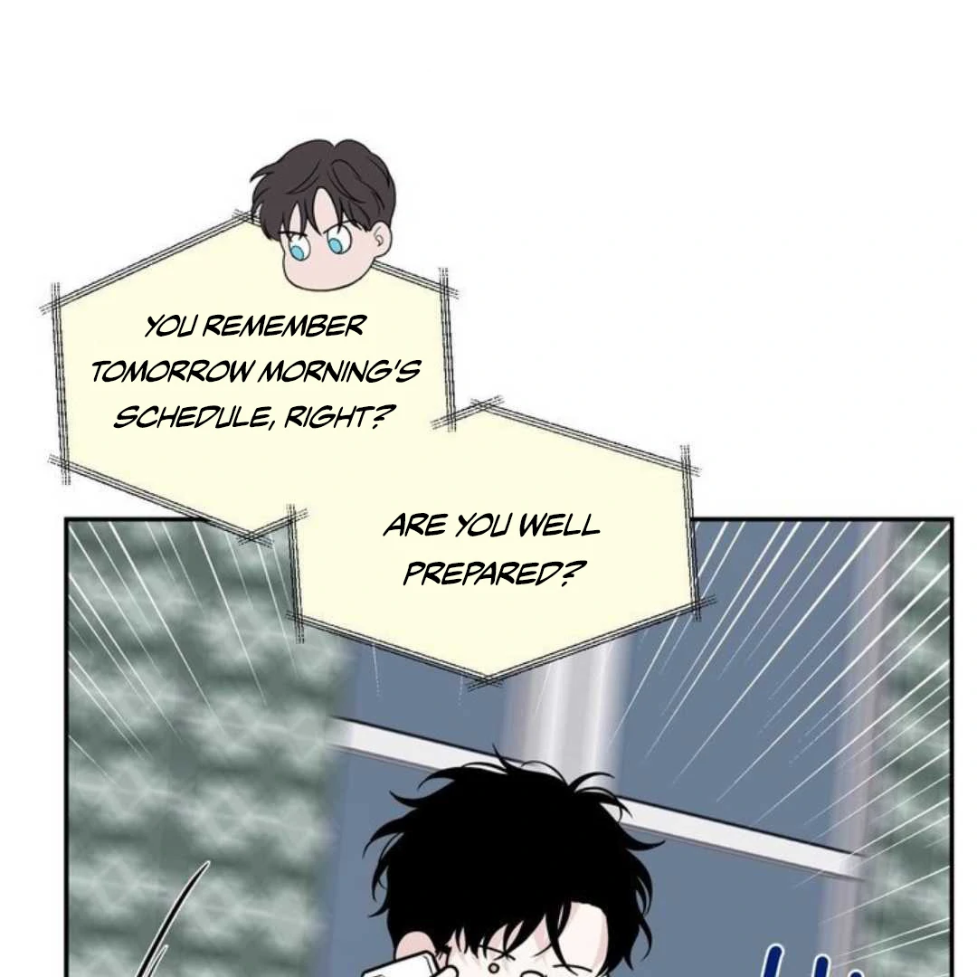 Overclock - Chapter 63 Page 49