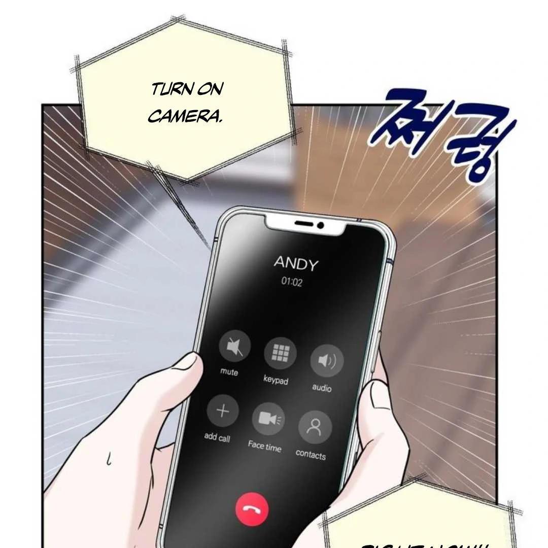 Overclock - Chapter 63 Page 52