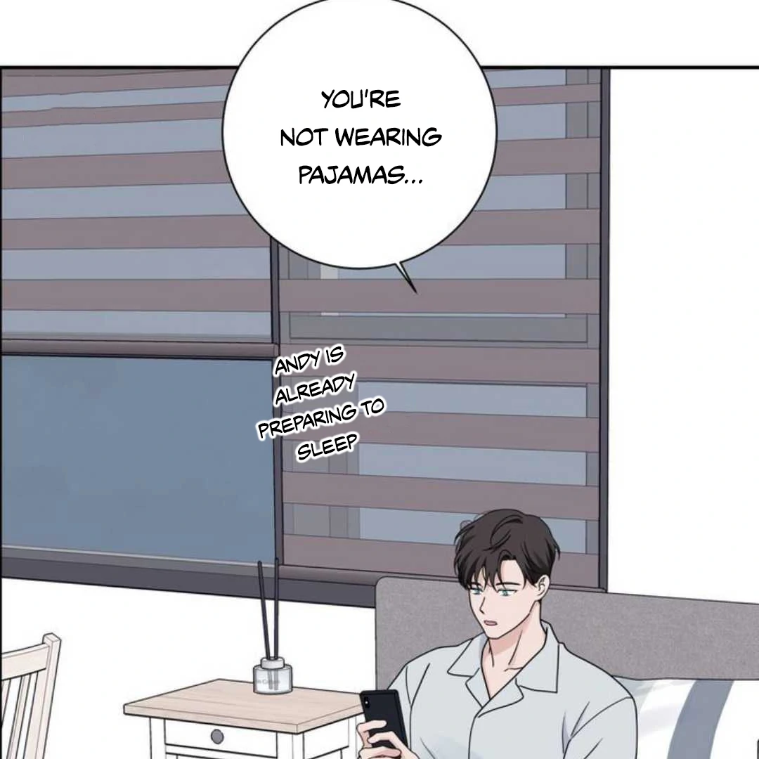 Overclock - Chapter 63 Page 55