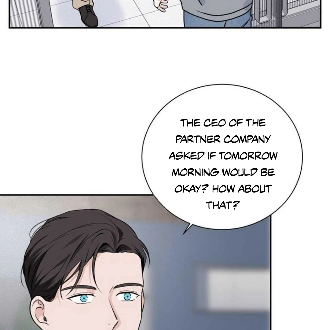 Overclock - Chapter 63 Page 6