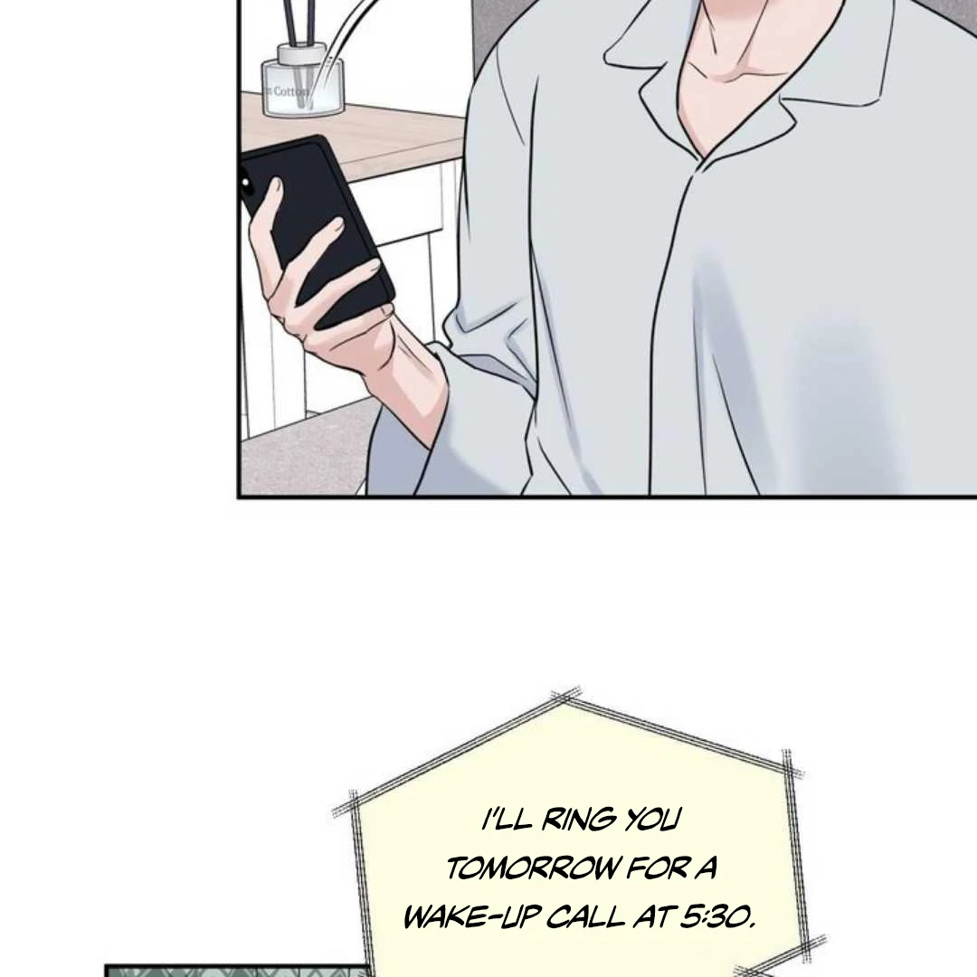 Overclock - Chapter 63 Page 60