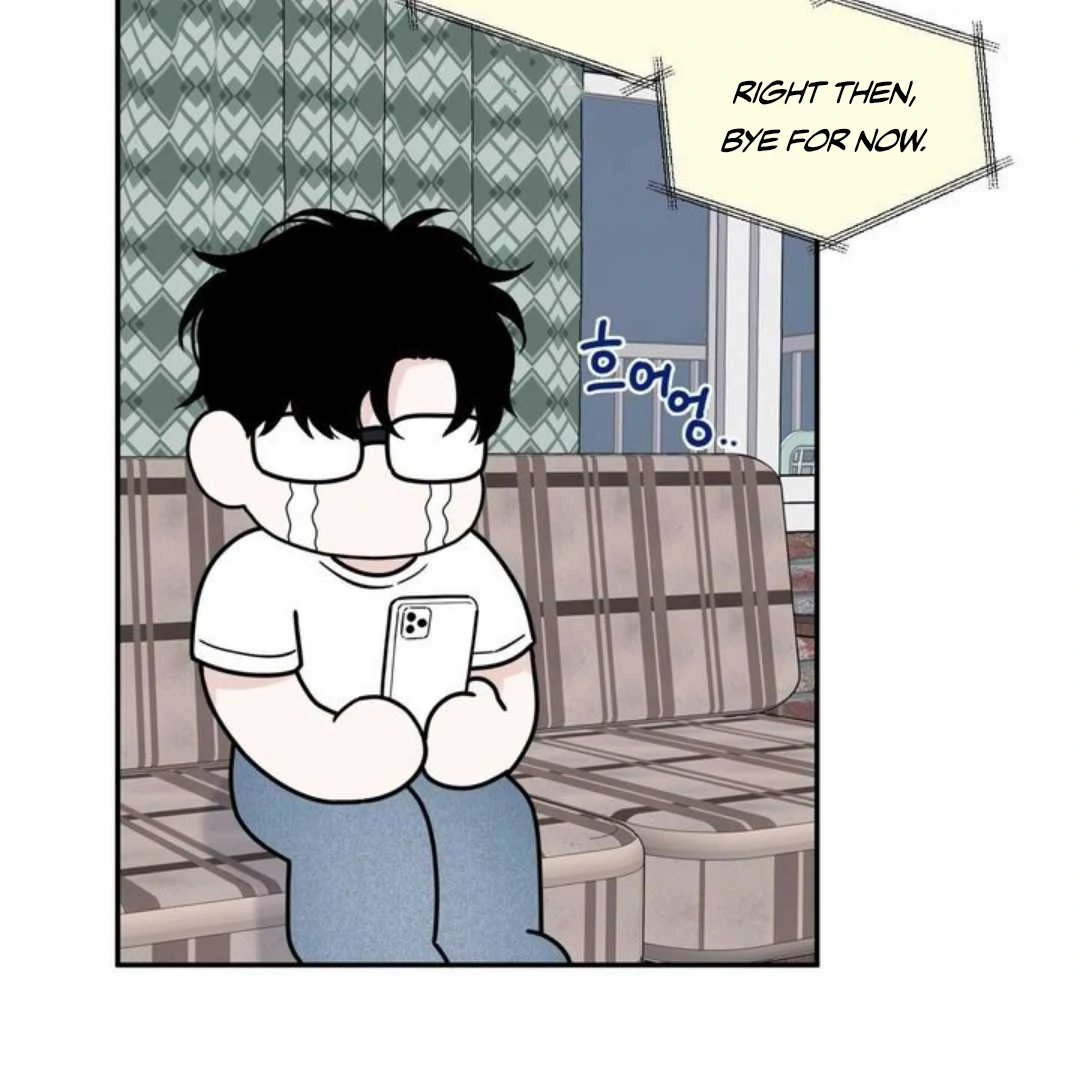 Overclock - Chapter 63 Page 61