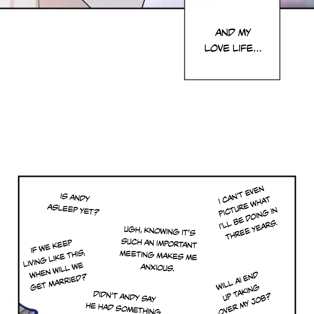 Overclock - Chapter 63 Page 70
