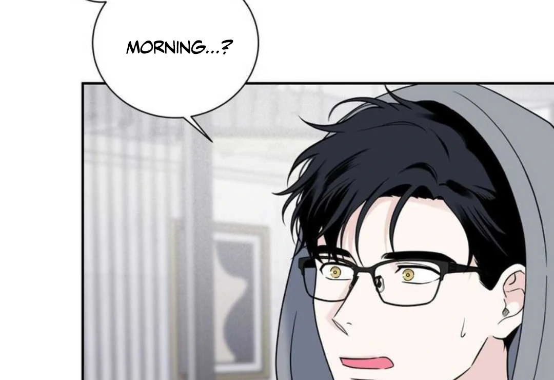 Overclock - Chapter 63 Page 8