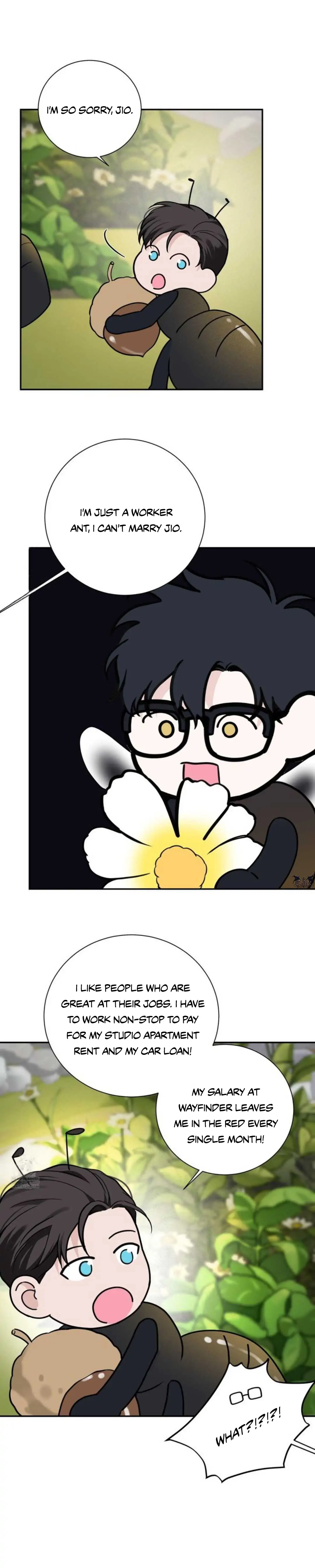 Overclock - Chapter 63 Page 80