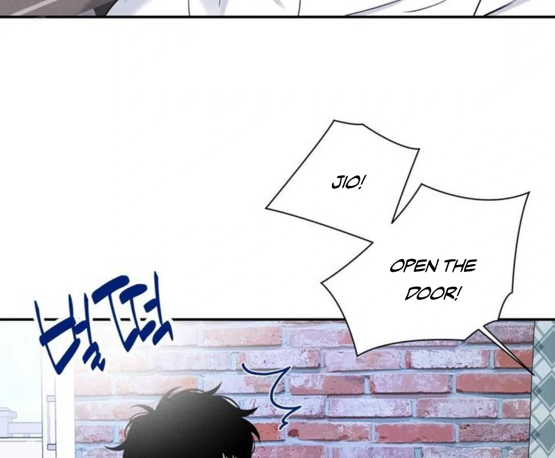 Overclock - Chapter 63 Page 86