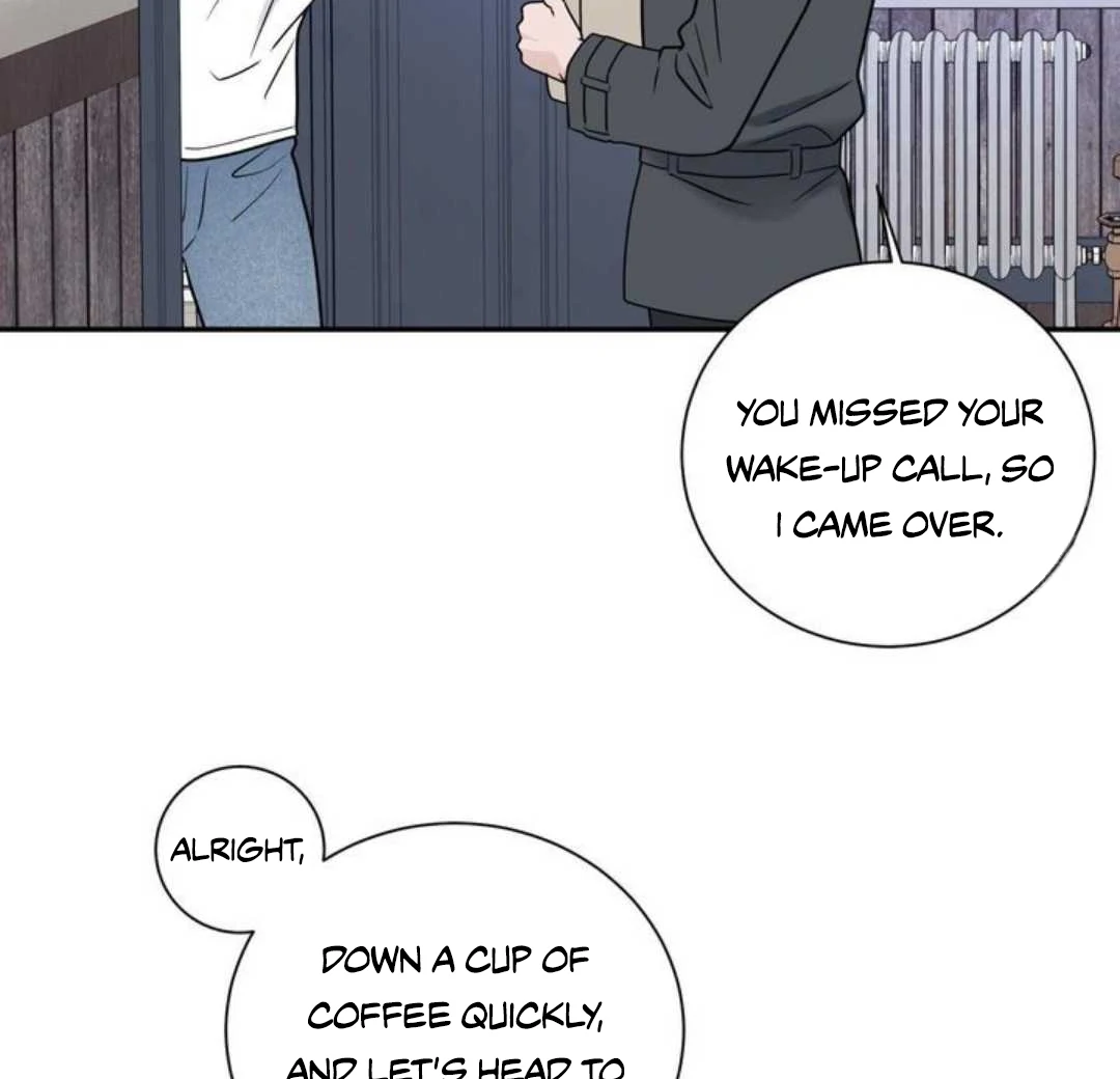 Overclock - Chapter 63 Page 93