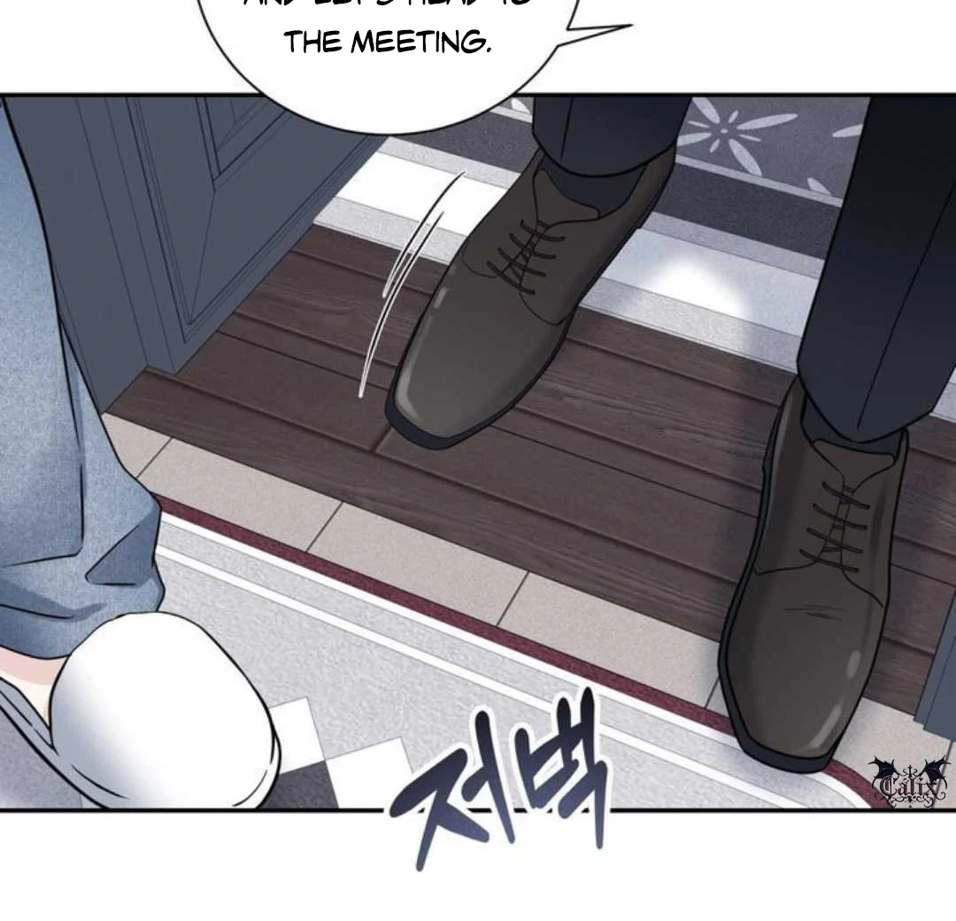 Overclock - Chapter 63 Page 94