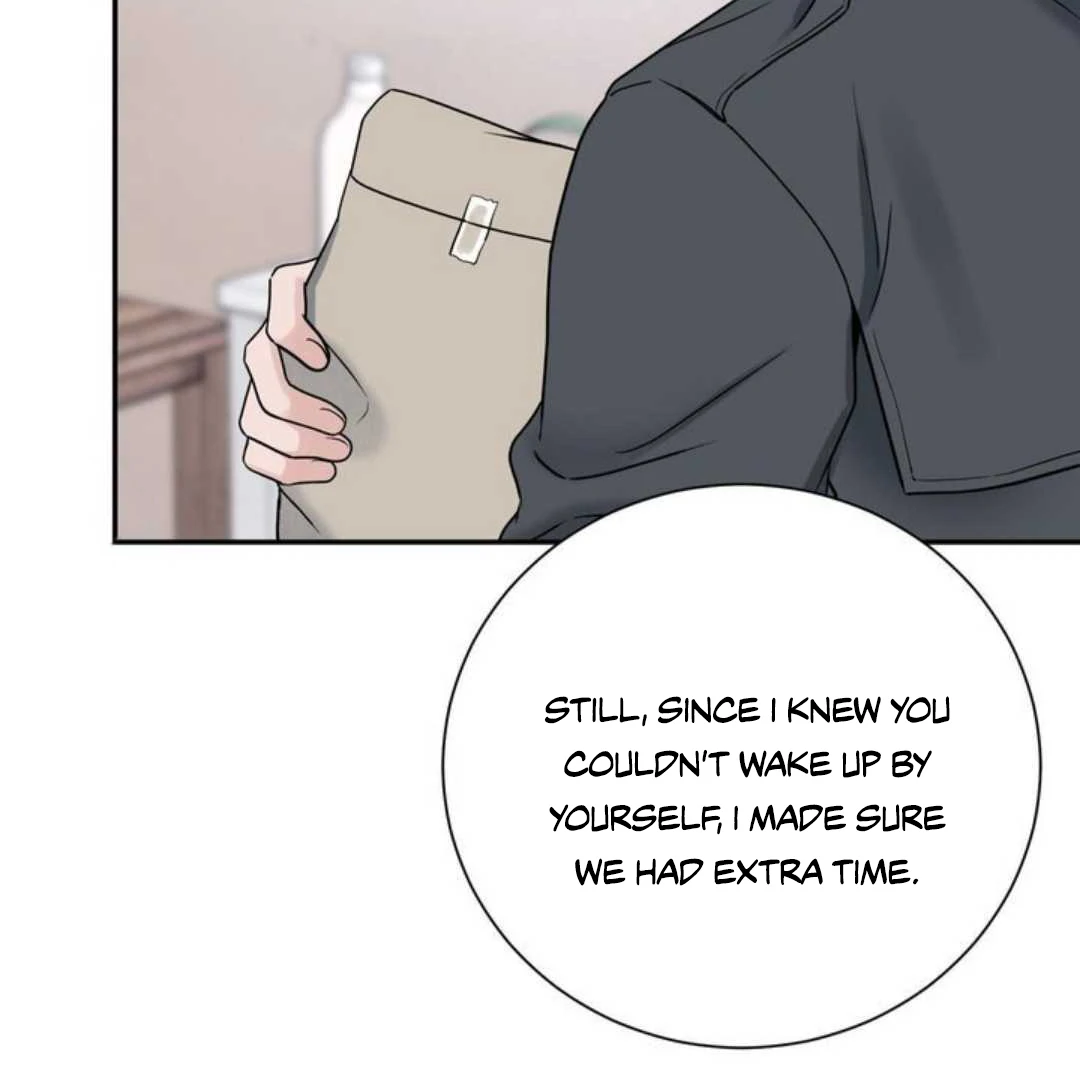 Overclock - Chapter 63 Page 96