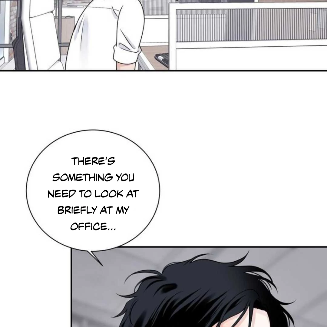 Overclock - Chapter 64 Page 102