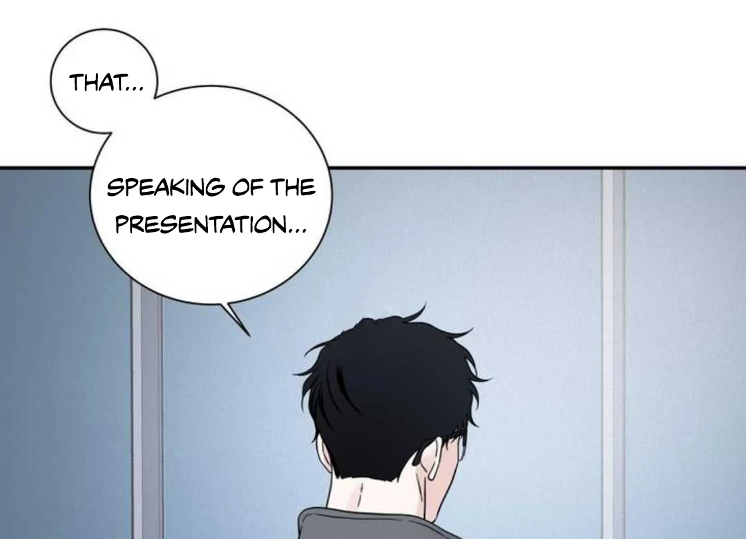 Overclock - Chapter 64 Page 110