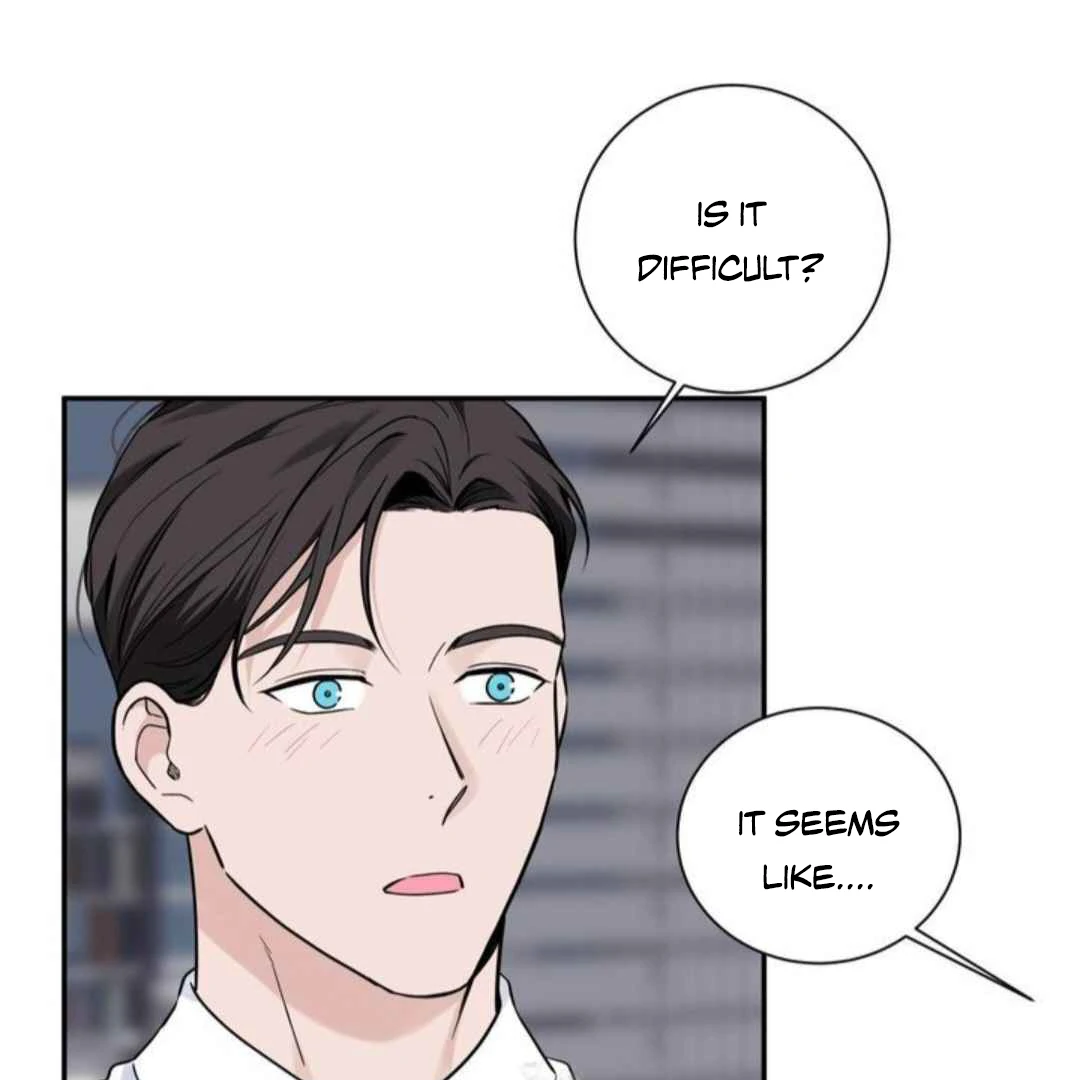 Overclock - Chapter 64 Page 112
