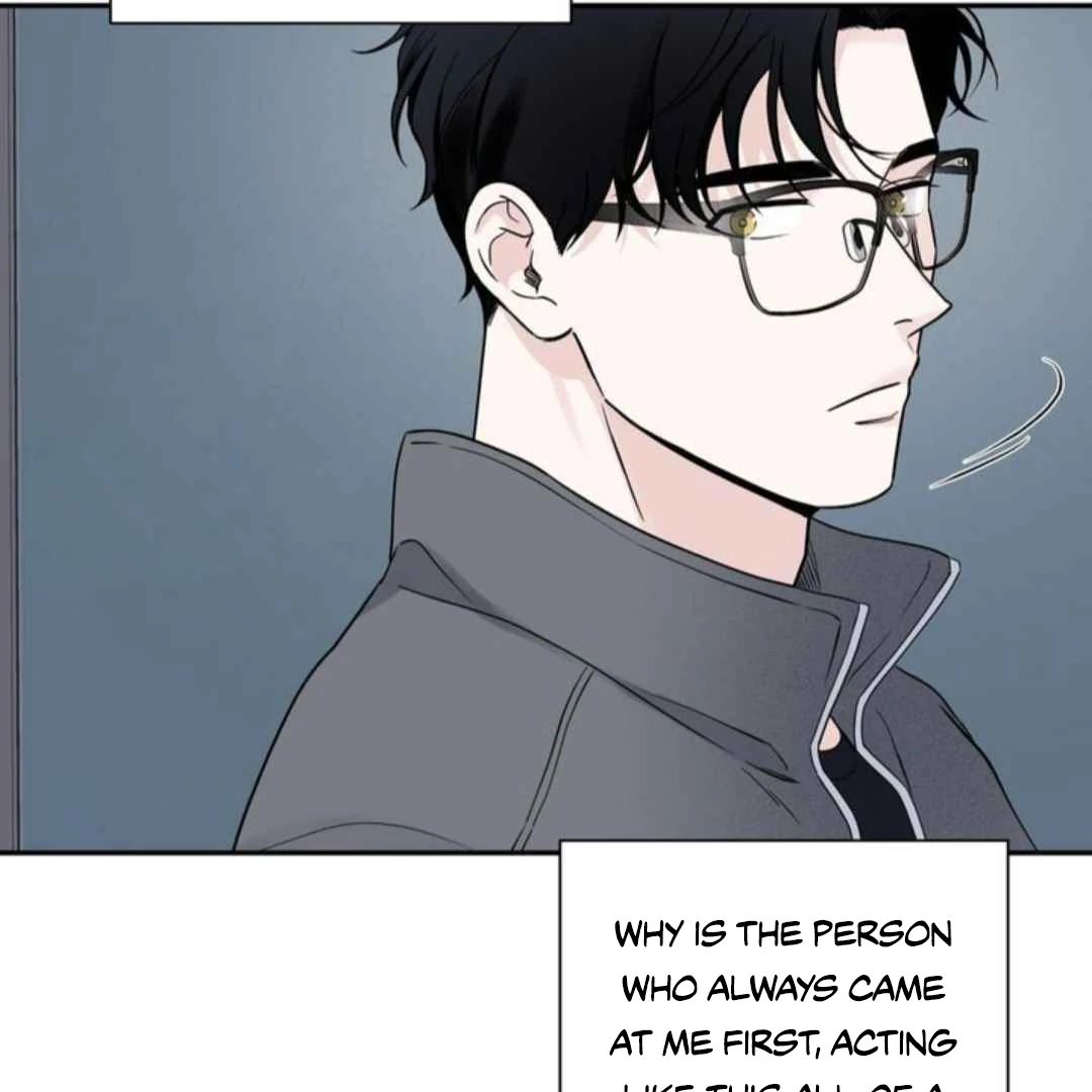 Overclock - Chapter 64 Page 114