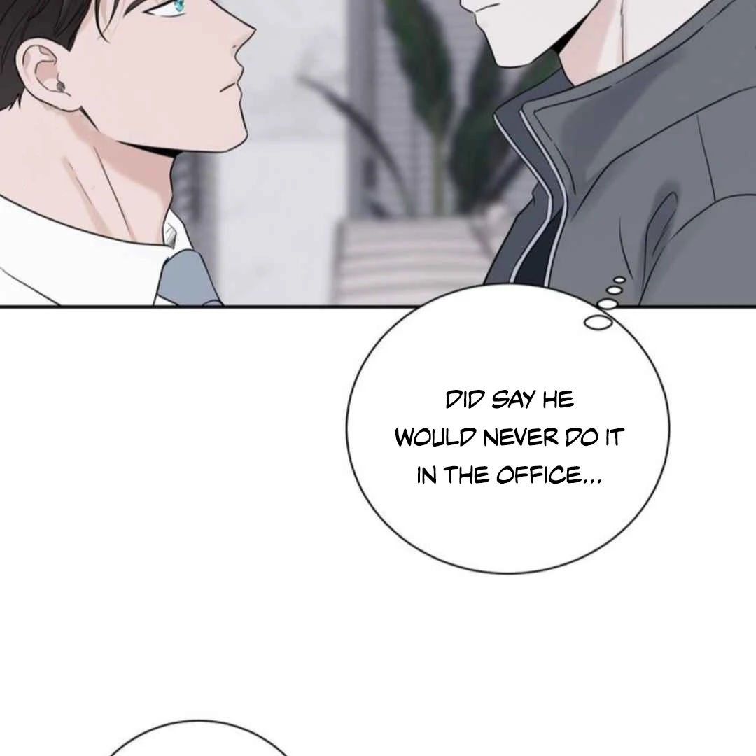 Overclock - Chapter 64 Page 116