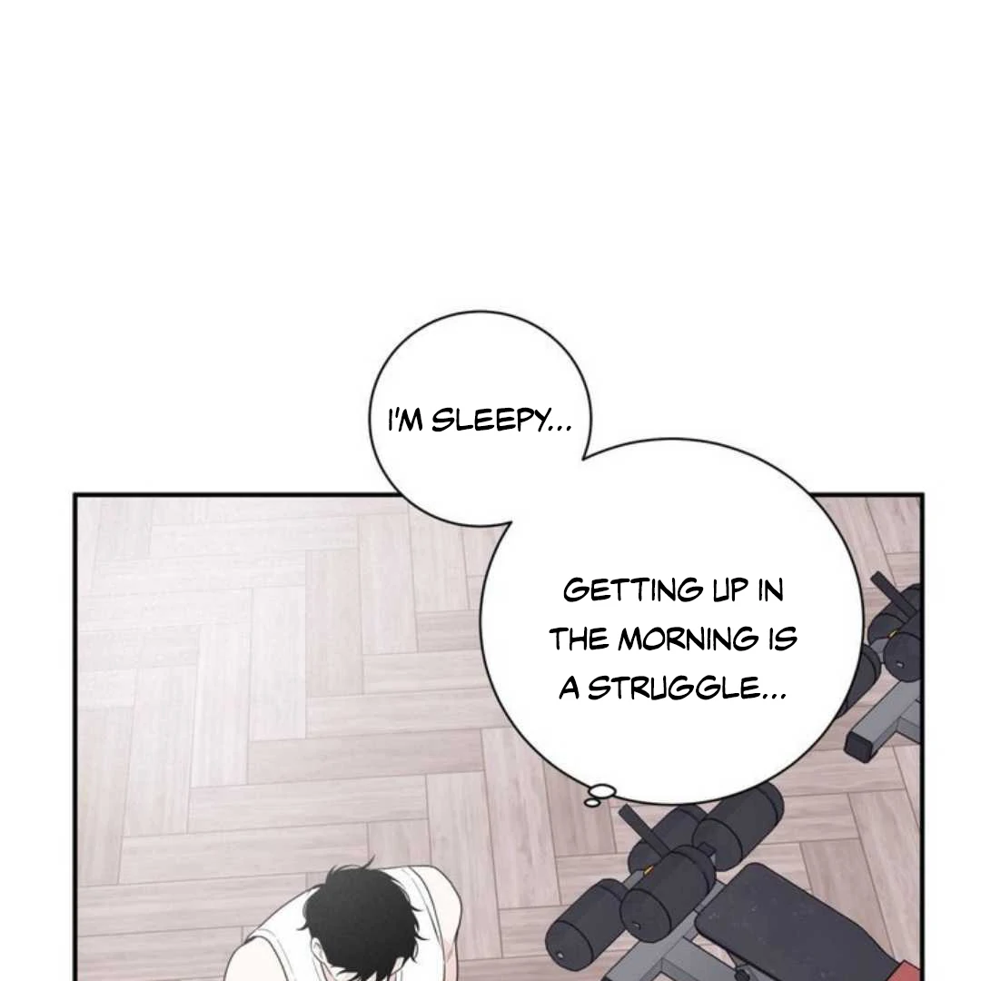 Overclock - Chapter 64 Page 13