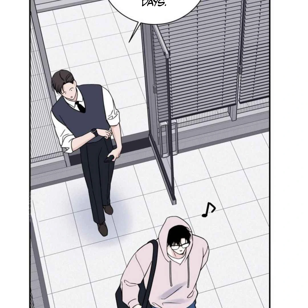 Overclock - Chapter 64 Page 20