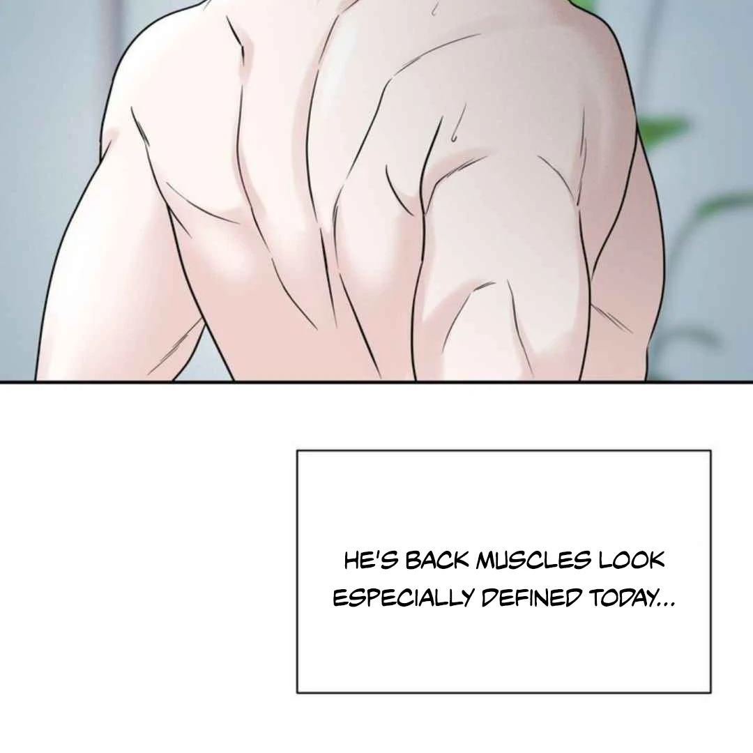 Overclock - Chapter 64 Page 25