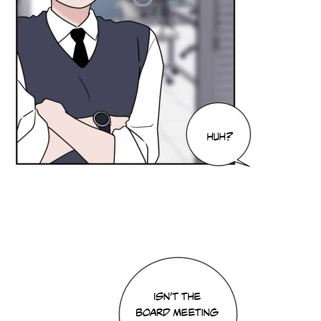 Overclock - Chapter 64 Page 27