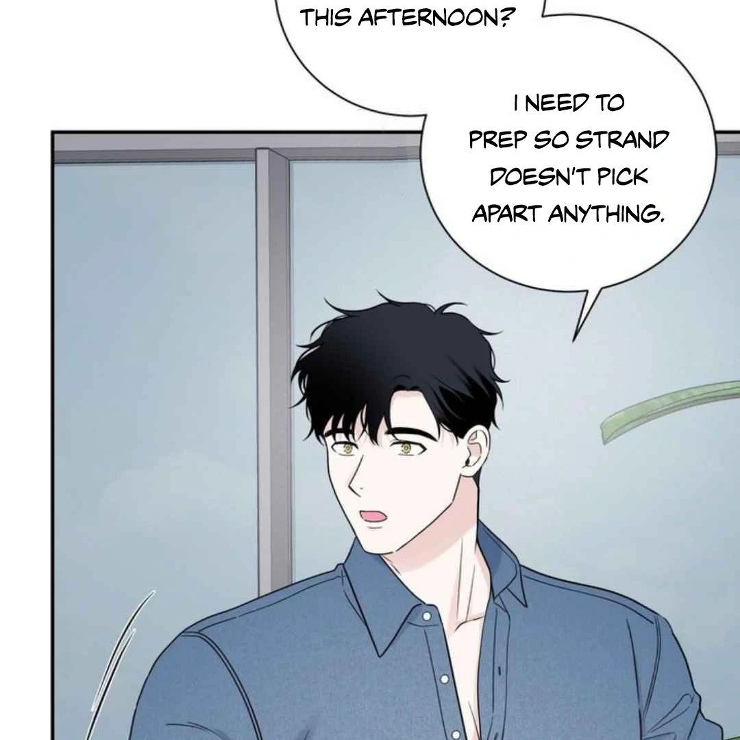 Overclock - Chapter 64 Page 28