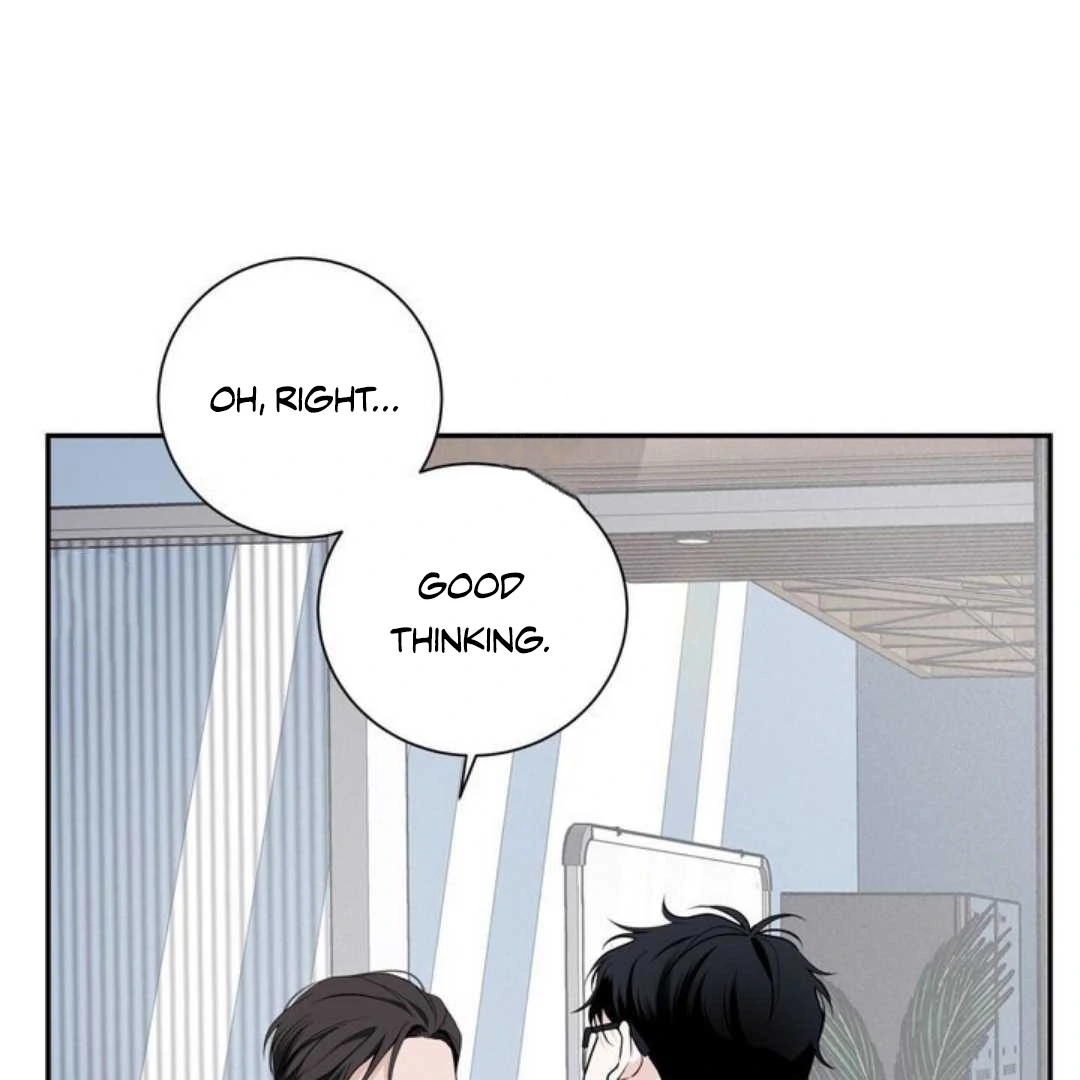 Overclock - Chapter 64 Page 32