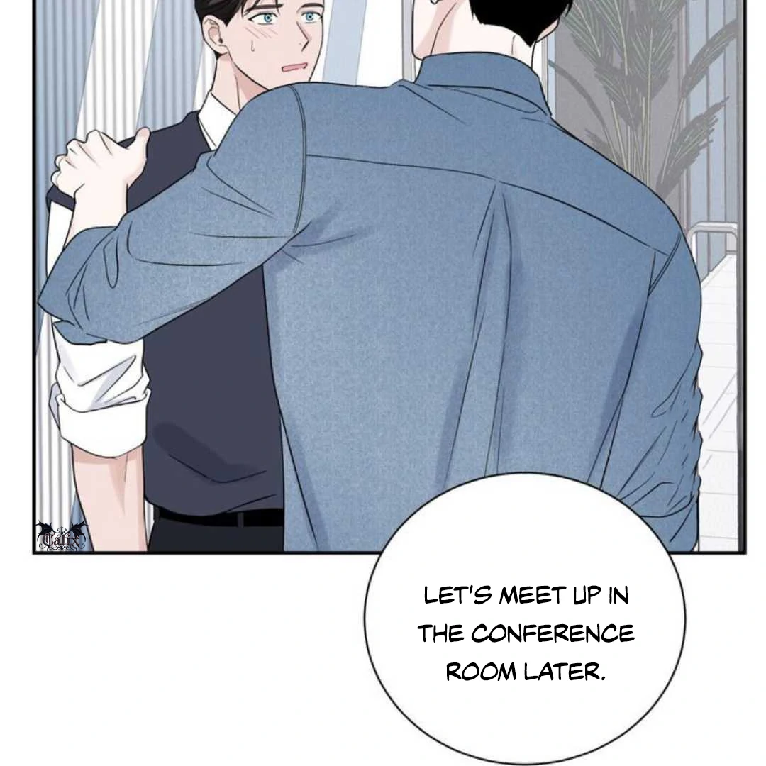 Overclock - Chapter 64 Page 33