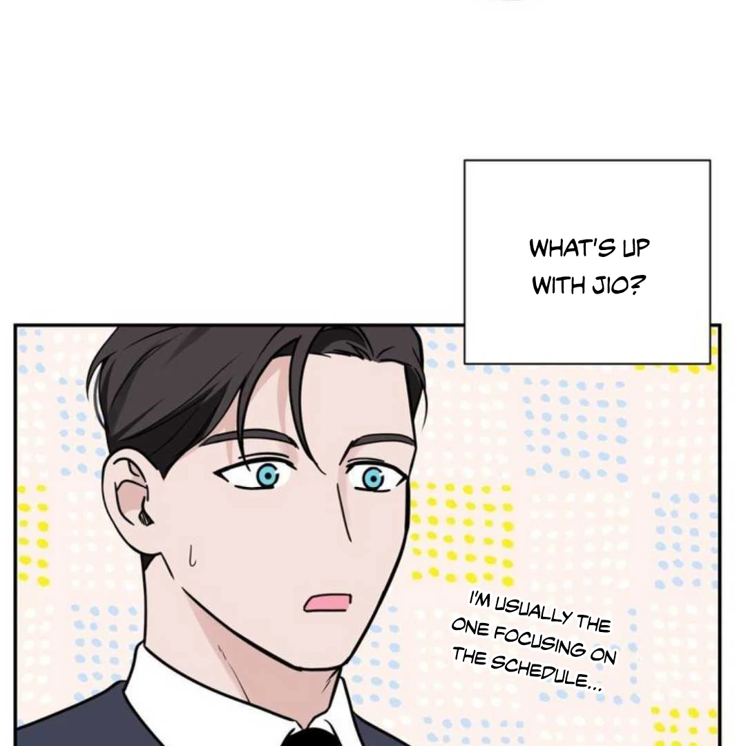 Overclock - Chapter 64 Page 34