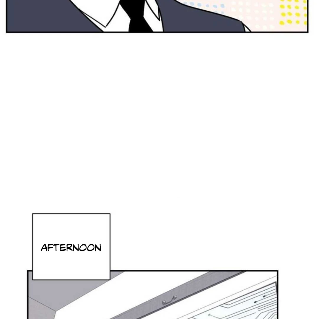 Overclock - Chapter 64 Page 35