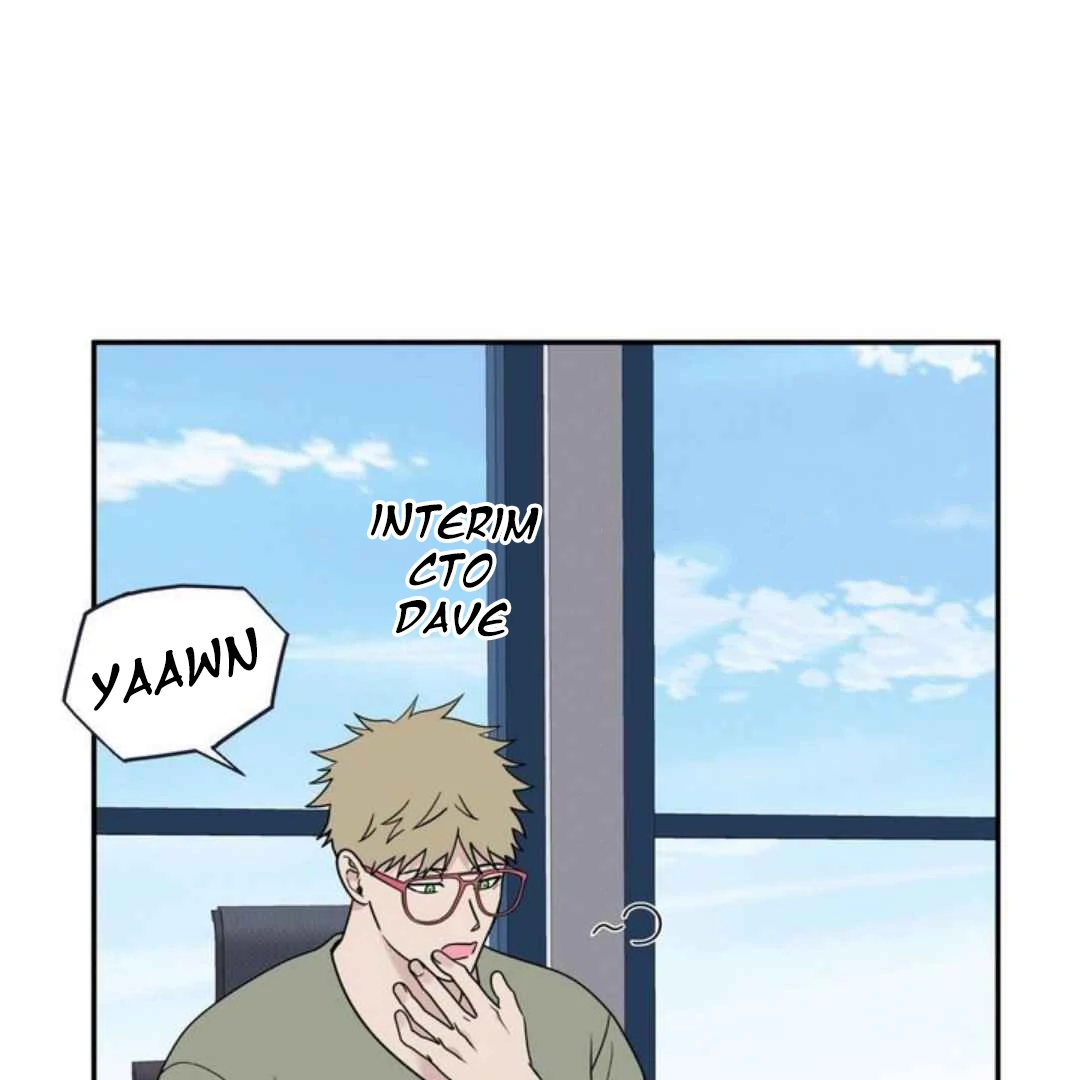 Overclock - Chapter 64 Page 39