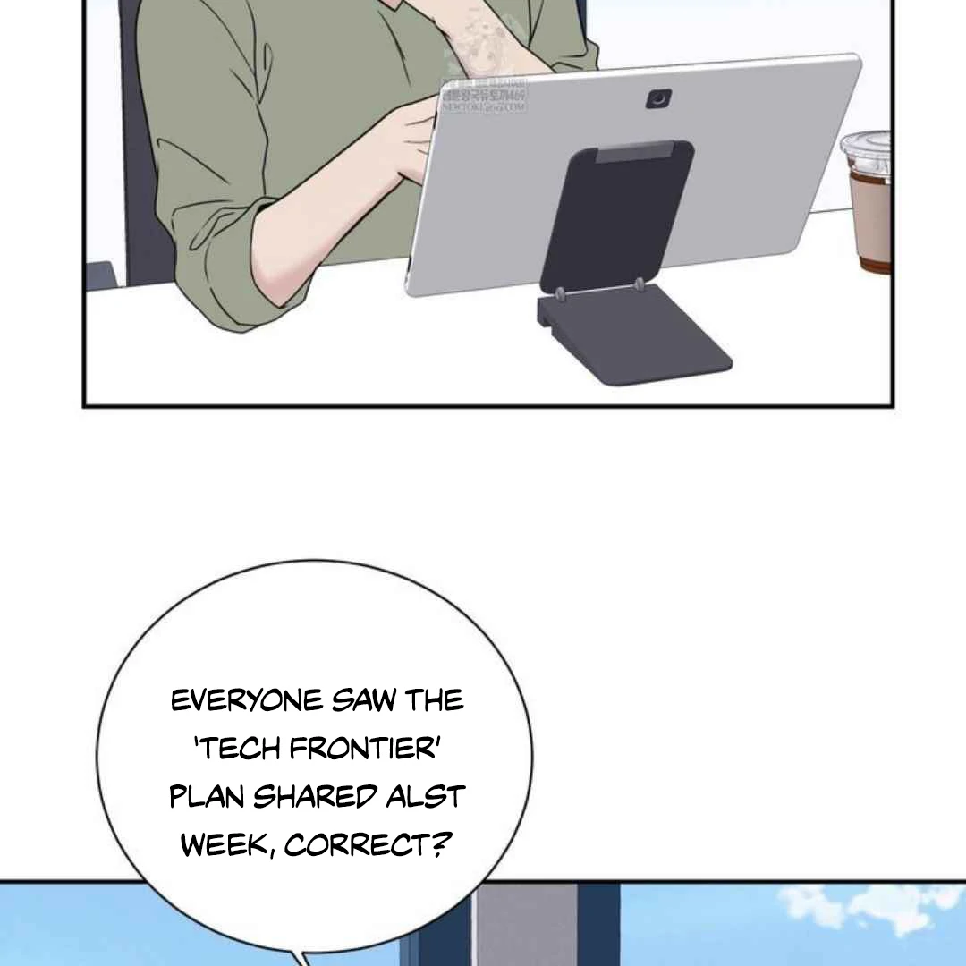 Overclock - Chapter 64 Page 40