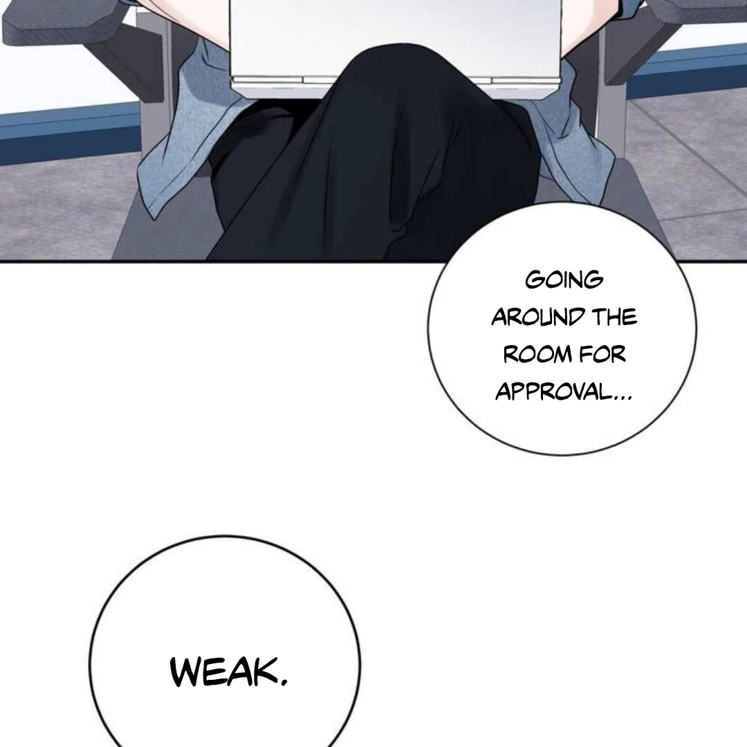 Overclock - Chapter 64 Page 42