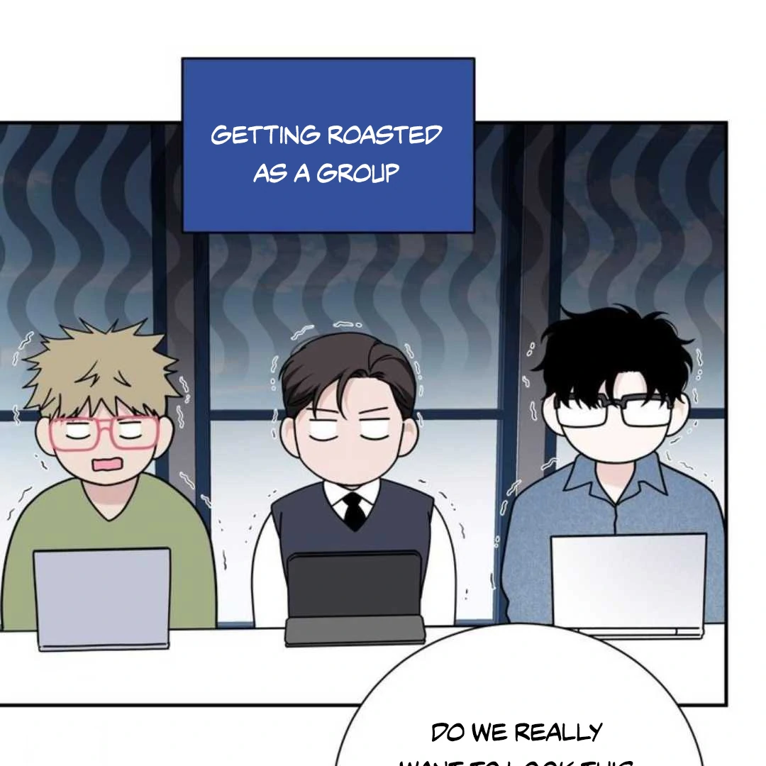 Overclock - Chapter 64 Page 47