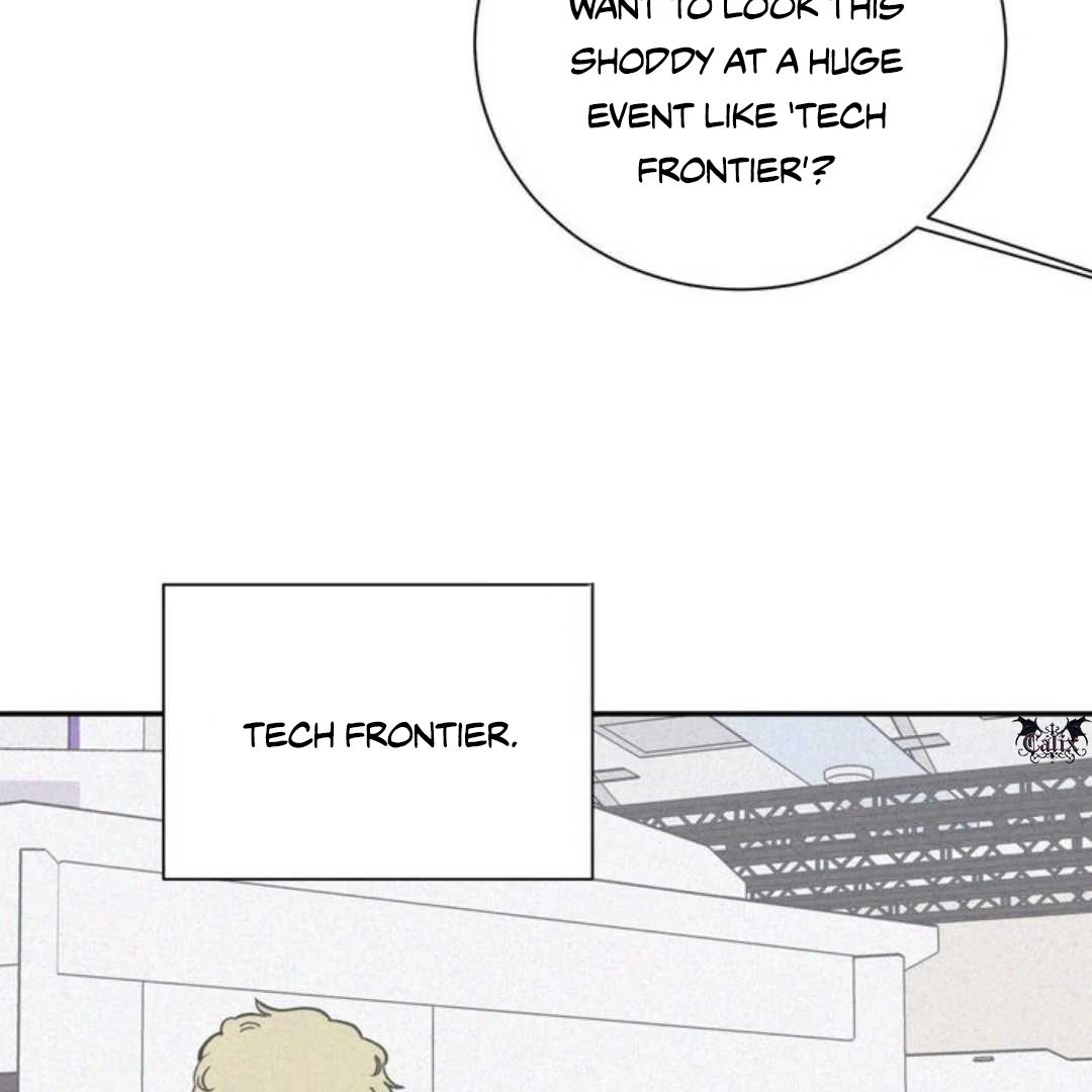 Overclock - Chapter 64 Page 48