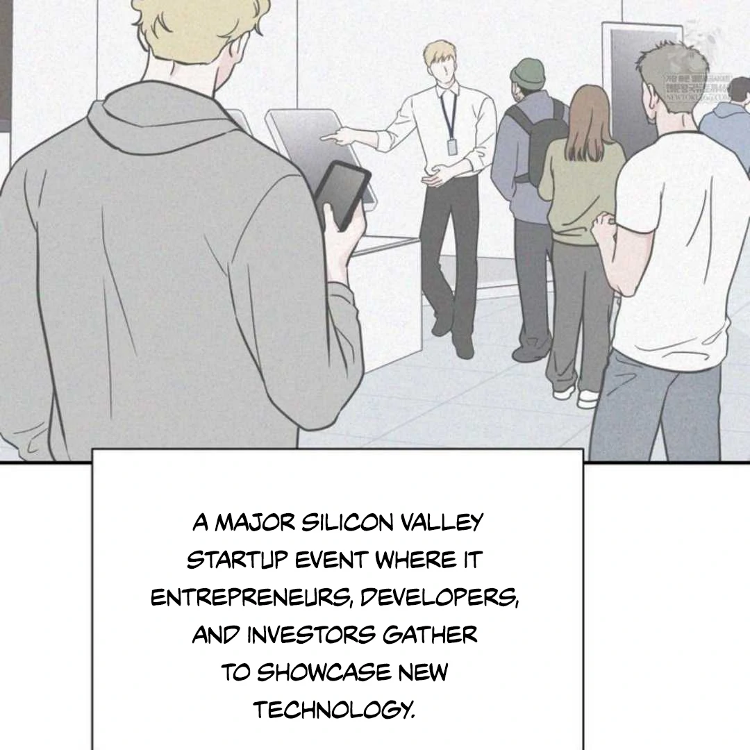 Overclock - Chapter 64 Page 49