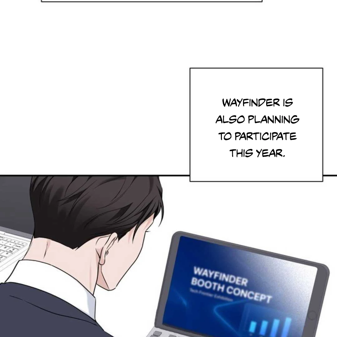 Overclock - Chapter 64 Page 50