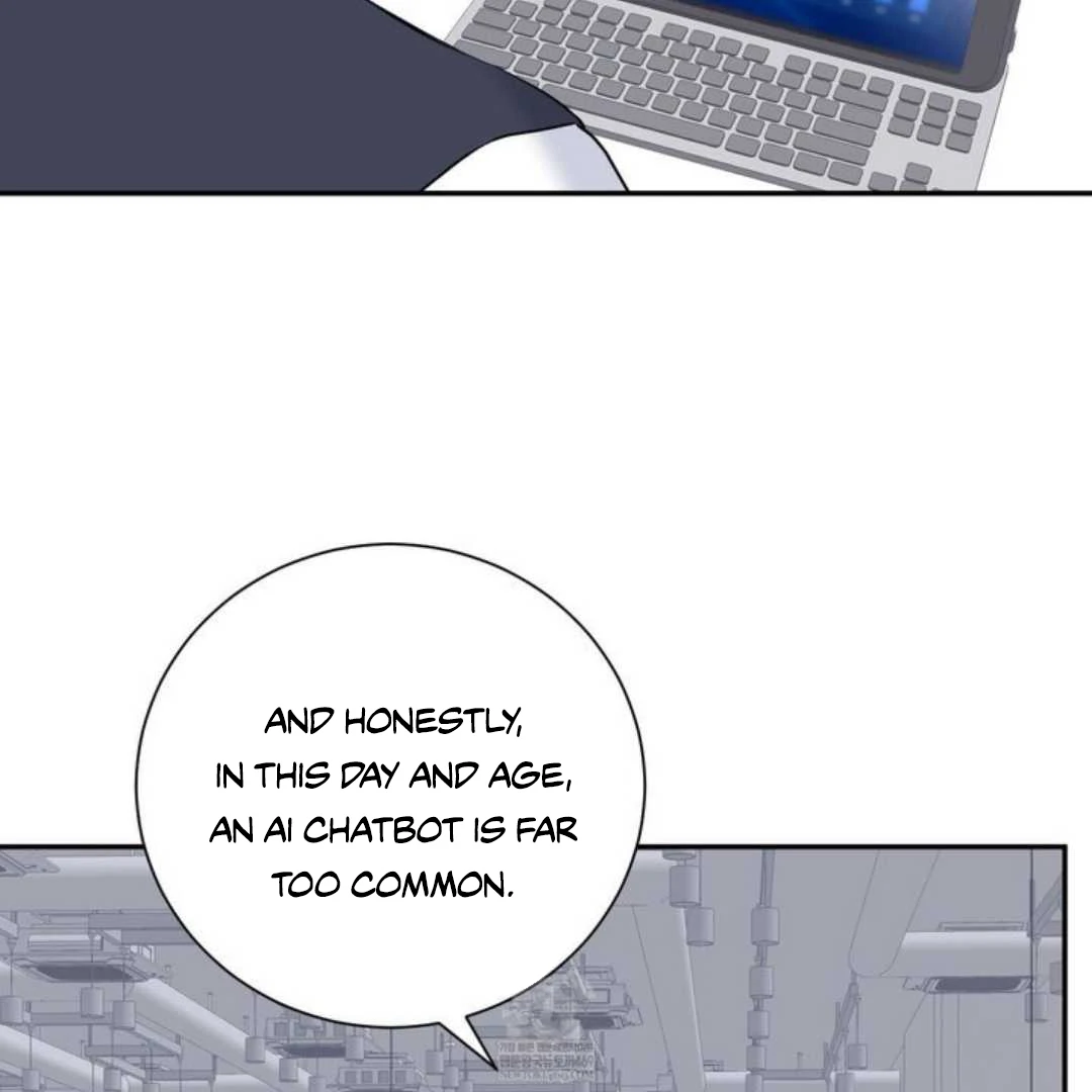 Overclock - Chapter 64 Page 51