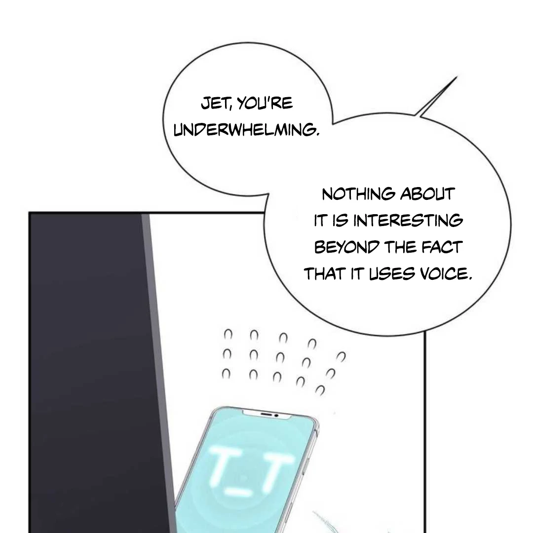 Overclock - Chapter 64 Page 54