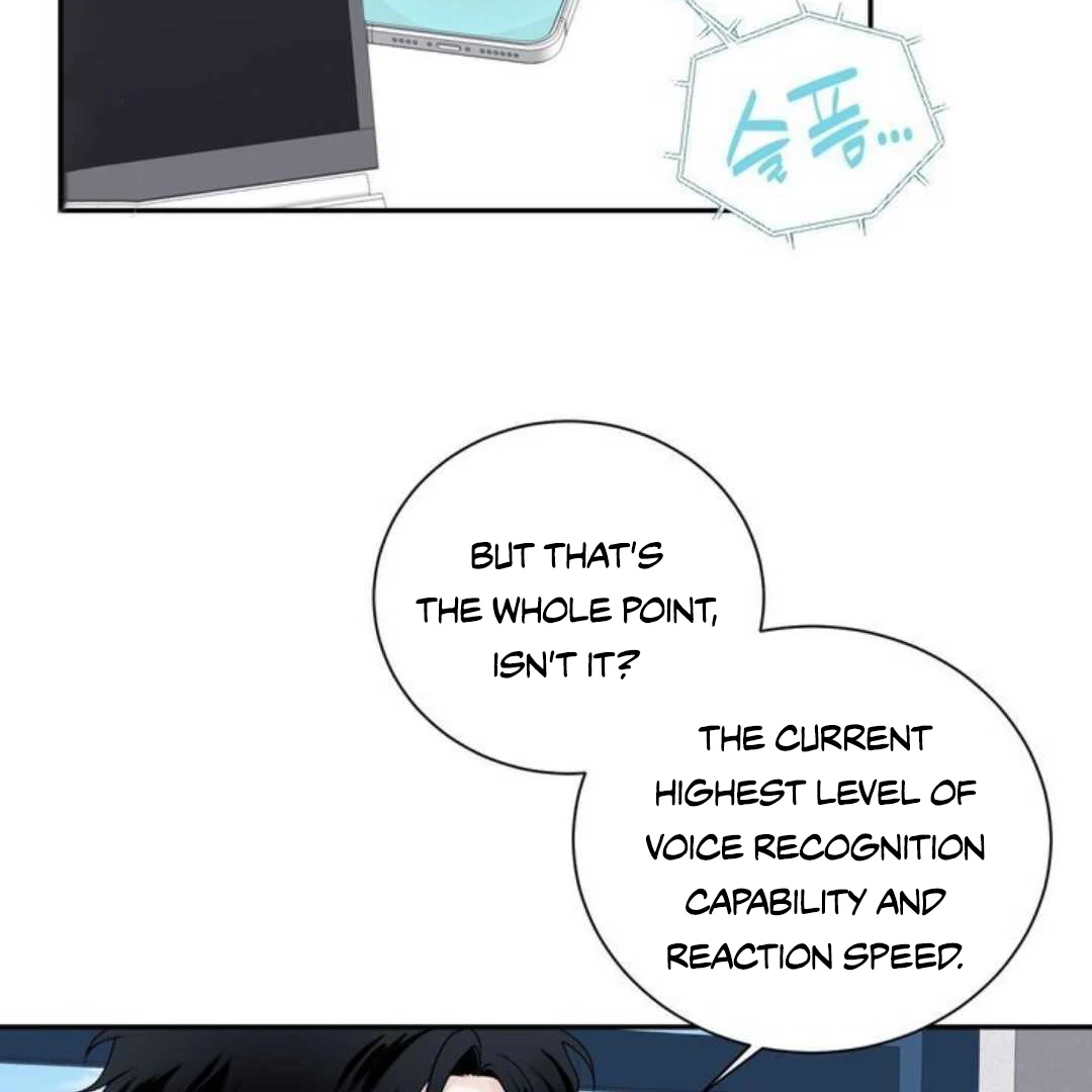 Overclock - Chapter 64 Page 55