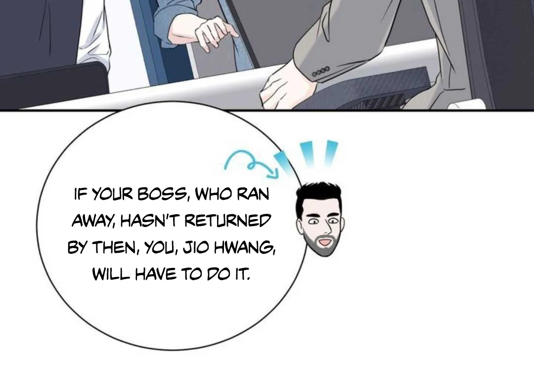 Overclock - Chapter 64 Page 60