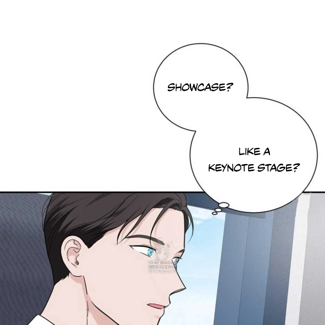 Overclock - Chapter 64 Page 61