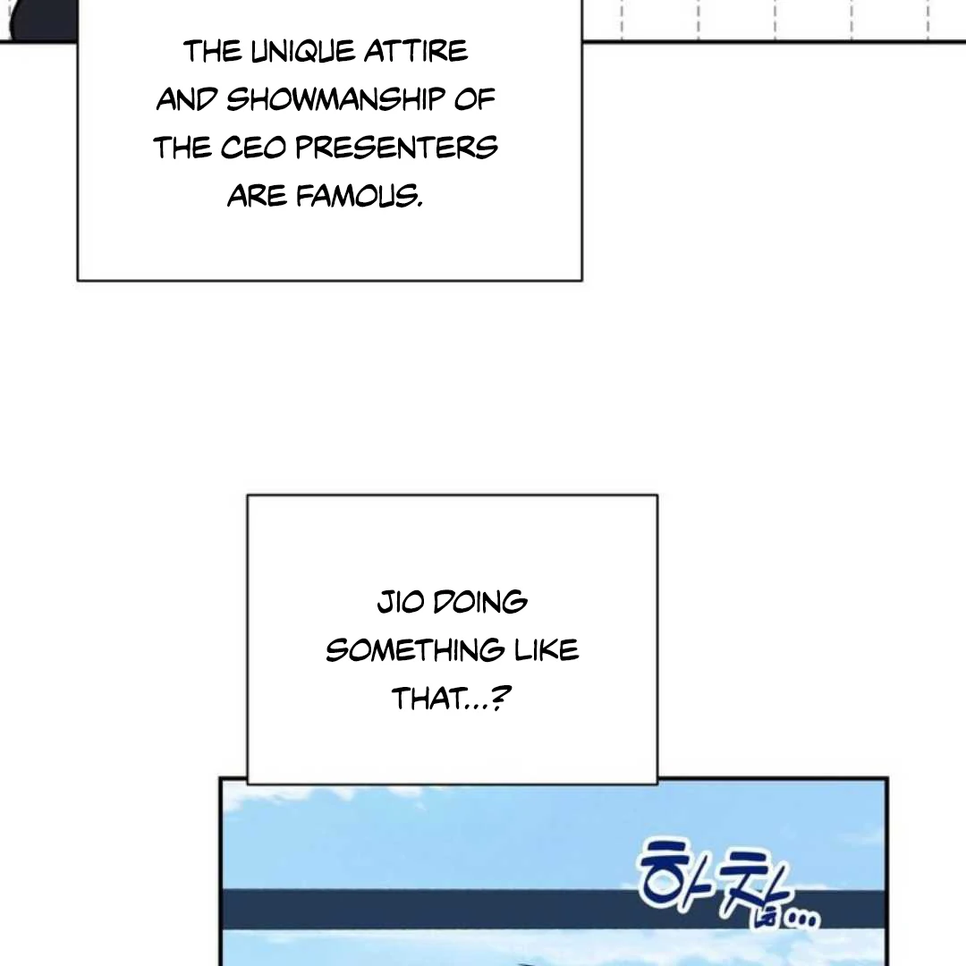 Overclock - Chapter 64 Page 64